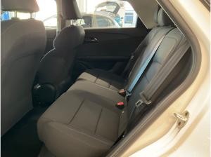 MG MG4 4 LUX h MJ24 NAVI 360 LED PDC