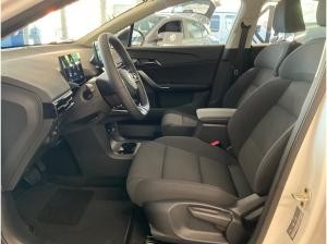 MG MG4 4 LUX h MJ24 NAVI 360 LED PDC