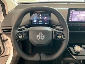 MG MG4 4 LUX h MJ24 NAVI 360 LED PDC