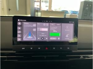 MG MG4 4 LUX h MJ24 NAVI 360 LED PDC