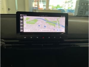 MG MG4 4 LUX h MJ24 NAVI 360 LED PDC