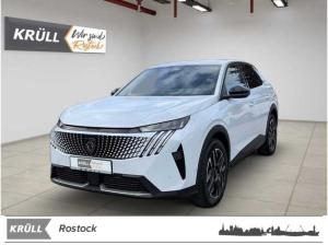 Peugeot 3008 Allure Business +Allwetter+Navi+