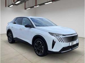 Peugeot 3008 Allure Business +Allwetter+Navi+