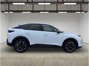 Peugeot 3008 Allure Business +Allwetter+Navi+