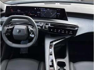 Peugeot 3008 Allure Business +Allwetter+Navi+