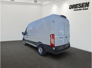 Ford Transit ⚡Kasten  350 L2 ⚡ Basis - Klima, Frontscheibe-beheizbar, Doppelflügelhecktür 180°-Scharniere