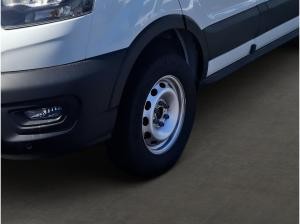 Ford Transit ⚡Kasten  350 L2 ⚡ Basis - Klima, Frontscheibe-beheizbar, Doppelflügelhecktür 180°-Scharniere