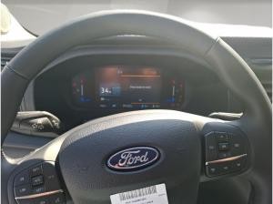 Ford Transit ⚡Kasten  350 L2 ⚡ Basis - Klima, Frontscheibe-beheizbar, Doppelflügelhecktür 180°-Scharniere