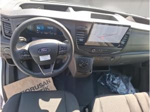 Ford Transit ⚡Kasten  350 L2 ⚡ Basis - Klima, Frontscheibe-beheizbar, Doppelflügelhecktür 180°-Scharniere