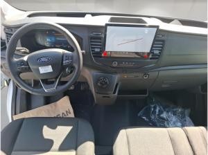 Ford Transit ⚡Kasten  350 L2 ⚡ Basis - Klima, Frontscheibe-beheizbar, Doppelflügelhecktür 180°-Scharniere