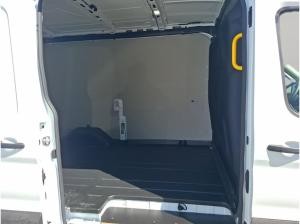 Ford Transit ⚡Kasten  350 L2 ⚡ Basis - Klima, Frontscheibe-beheizbar, Doppelflügelhecktür 180°-Scharniere
