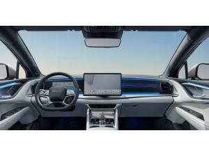 BYD SEALION 7 91.3 kWh Excellence AWD