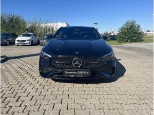 Mercedes-Benz A 250 4M AMG+Night+HeadUp+AHK+Pano+Multib+Distr+