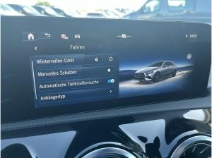 Mercedes-Benz A 250 4M AMG+Night+HeadUp+AHK+Pano+Multib+Distr+