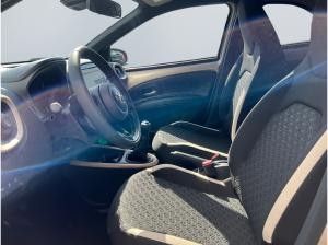 Toyota Aygo X 🎉1,0 Teamplayer VVT-i-CarPlay