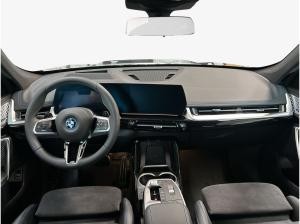 BMW X1 Baureihe (U11)