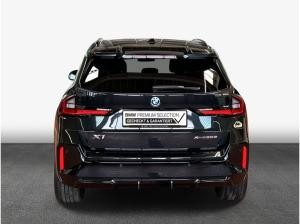 BMW X1 Baureihe (U11)