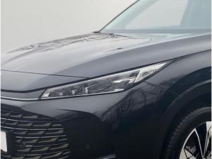 MG HS PHEV Luxury Gewerbe & Schwerbehinderung|BERLIN|Standheizung|LED|360|CarPlay|ACC