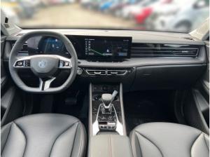 MG HS PHEV Luxury Gewerbe & Schwerbehinderung|BERLIN|Standheizung|LED|360|CarPlay|ACC