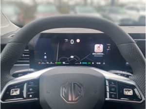 MG HS PHEV Luxury Gewerbe & Schwerbehinderung|BERLIN|Standheizung|LED|360|CarPlay|ACC