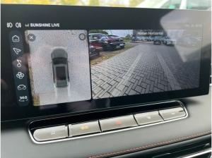 MG HS PHEV Luxury Gewerbe & Schwerbehinderung|BERLIN|Standheizung|LED|360|CarPlay|ACC