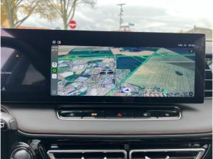 MG HS PHEV Luxury Gewerbe & Schwerbehinderung|BERLIN|Standheizung|LED|360|CarPlay|ACC