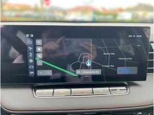 MG HS PHEV Luxury Gewerbe & Schwerbehinderung|BERLIN|Standheizung|LED|360|CarPlay|ACC