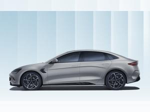 BYD SEAL BEV 82.5kWh Excellence AWD