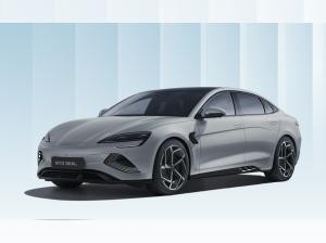 BYD SEAL BEV 82.5kWh Excellence AWD