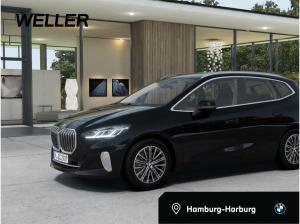 BMW 218 i Active Tourer Premiumpaket LuxuryLine