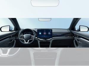 BYD Seal U 1.5 DM-i Boost / Bestellfahrzeug