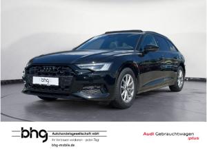 Audi A6 Avant 35 TDI S tronic advanced