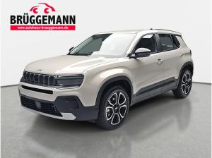 Jeep Avenger 1.2 E-HYBRID T3 DCT ALTITUDE WINTER PAKET 18 ZOLL LM FELGEN
