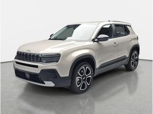 Jeep Avenger 1.2 E-HYBRID T3 DCT ALTITUDE WINTER PAKET 18 ZOLL LM FELGEN