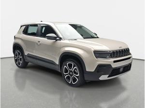 Jeep Avenger 1.2 E-HYBRID T3 DCT ALTITUDE WINTER PAKET 18 ZOLL LM FELGEN