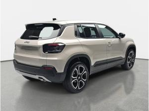 Jeep Avenger 1.2 E-HYBRID T3 DCT ALTITUDE WINTER PAKET 18 ZOLL LM FELGEN
