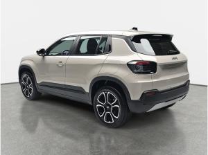 Jeep Avenger 1.2 E-HYBRID T3 DCT ALTITUDE WINTER PAKET 18 ZOLL LM FELGEN
