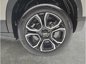Jeep Avenger 1.2 E-HYBRID T3 DCT ALTITUDE WINTER PAKET 18 ZOLL LM FELGEN