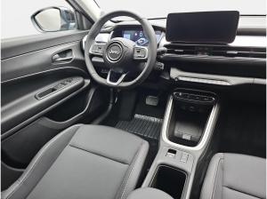 Jeep Avenger 1.2 E-HYBRID T3 DCT ALTITUDE WINTER PAKET 18 ZOLL LM FELGEN