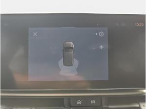 Jeep Avenger 1.2 E-HYBRID T3 DCT ALTITUDE WINTER PAKET 18 ZOLL LM FELGEN