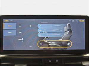 Jeep Avenger 1.2 E-HYBRID T3 DCT ALTITUDE WINTER PAKET 18 ZOLL LM FELGEN