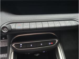 Jeep Avenger 1.2 E-HYBRID T3 DCT ALTITUDE WINTER PAKET 18 ZOLL LM FELGEN