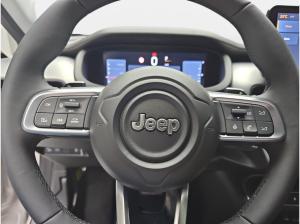 Jeep Avenger 1.2 E-HYBRID T3 DCT ALTITUDE WINTER PAKET 18 ZOLL LM FELGEN