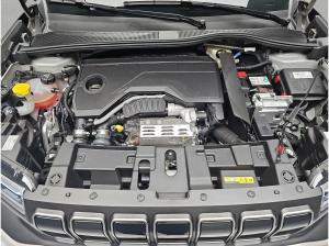 Jeep Avenger 1.2 E-HYBRID T3 DCT ALTITUDE WINTER PAKET 18 ZOLL LM FELGEN