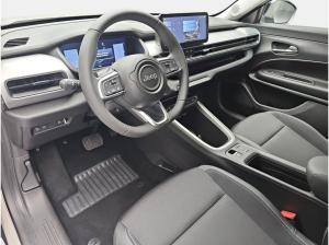 Jeep Avenger 1.2 E-HYBRID T3 DCT ALTITUDE WINTER PAKET 18 ZOLL LM FELGEN