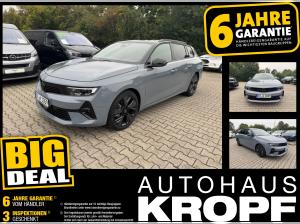 Opel Astra L Sports Tourer 1.2 Turbo FIN ab 2,99% AHK