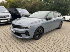 Opel Astra L Sports Tourer 1.2 Turbo FIN ab 2,99% AHK