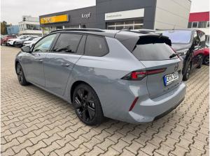 Opel Astra L Sports Tourer 1.2 Turbo FIN ab 2,99% AHK