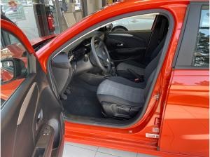 Opel Corsa F 1.2 SHZ+SpurH+ab2,99%