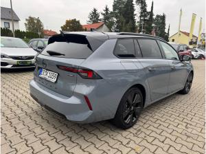 Opel Astra L Sports Tourer 1.2 Turbo FIN ab 2,99% AHK